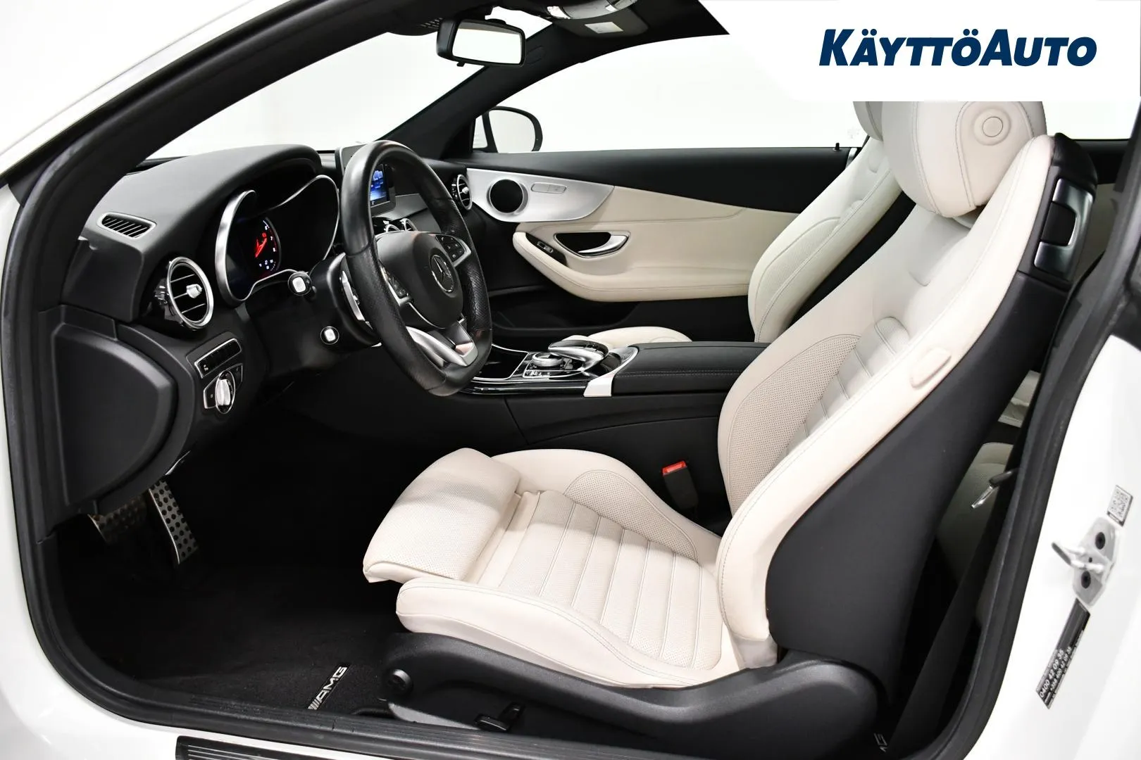 MERCEDES-BENZ C VYY-578 carousel image