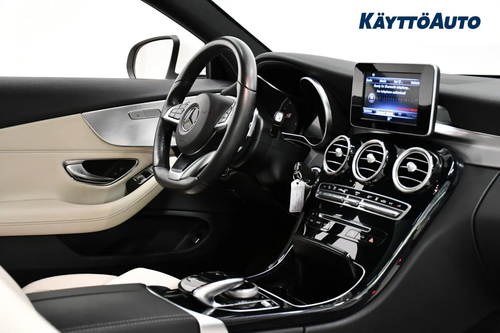 MERCEDES-BENZ C VYY-578 carousel image