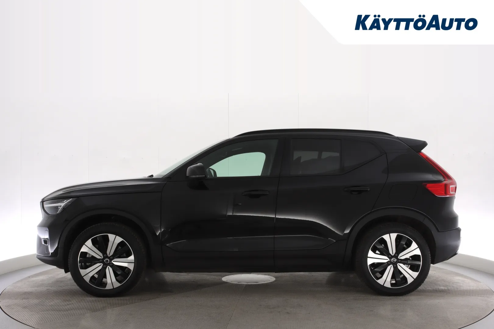 Volvo XC40 IRJ-940 carousel image