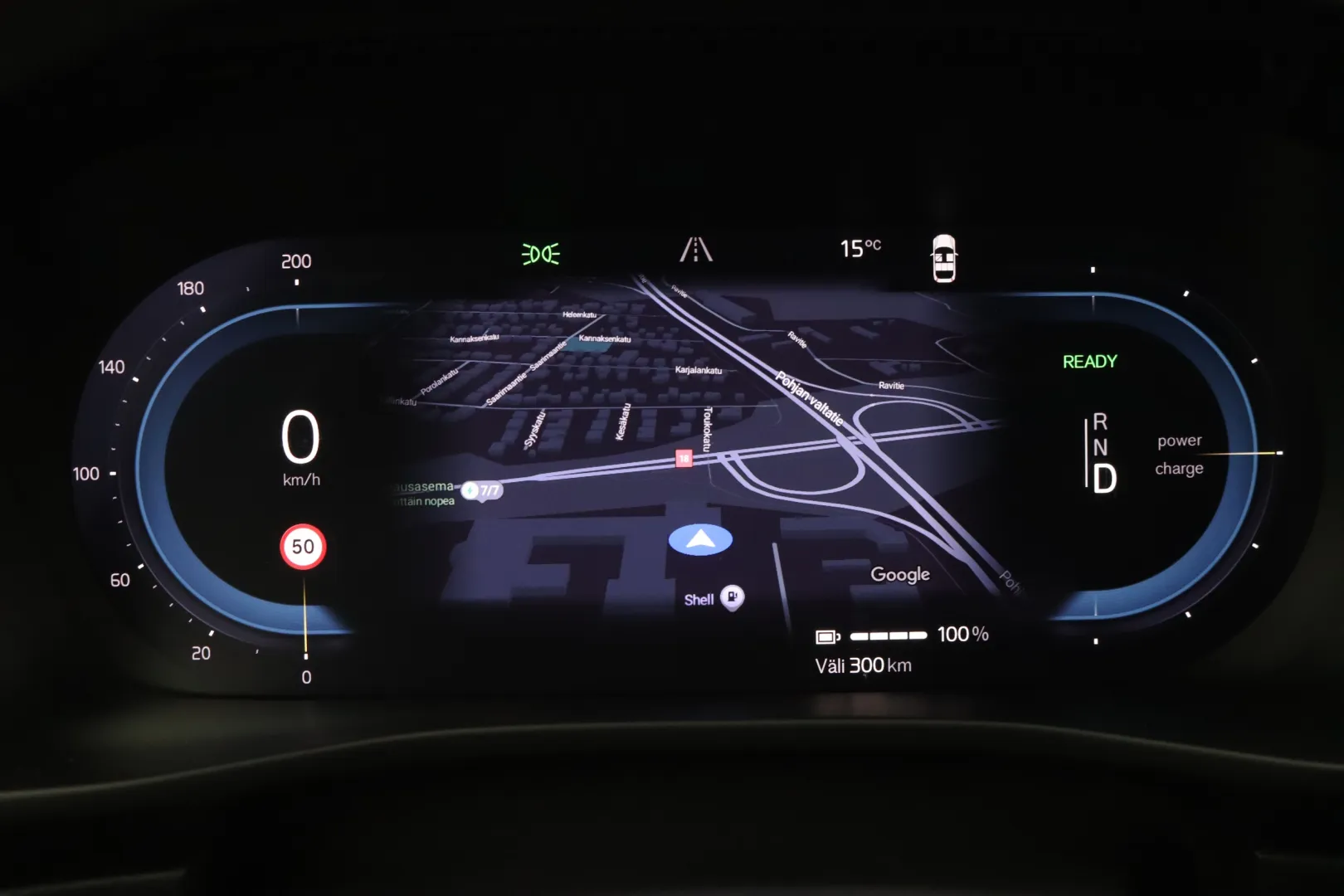 Volvo XC40 IRJ-940 carousel image