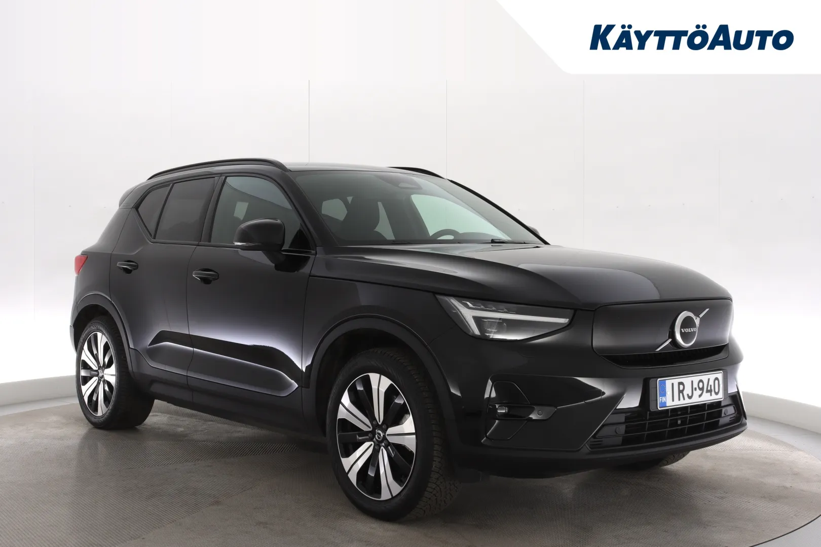 Volvo XC40 IRJ-940 carousel image