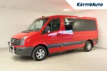 VOLKSWAGEN Crafter FLT-700 carousel thumbs