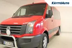 VOLKSWAGEN Crafter FLT-700 carousel thumbs