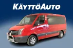 VOLKSWAGEN Crafter FLT-700 carousel thumbs