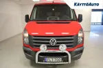 VOLKSWAGEN Crafter FLT-700 carousel thumbs