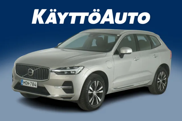 Volvo XC60 MON-784