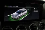 MERCEDES-BENZ E IPZ-685 carousel thumbs