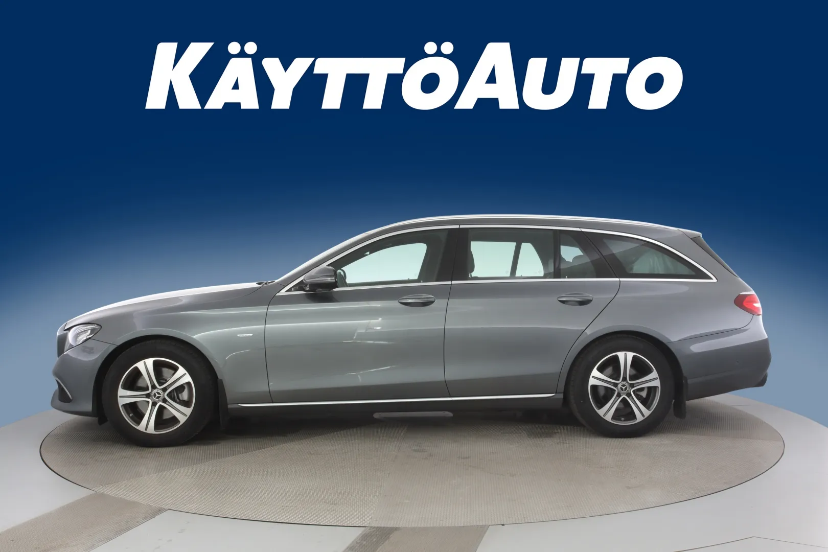 MERCEDES-BENZ E IPZ-685 carousel image