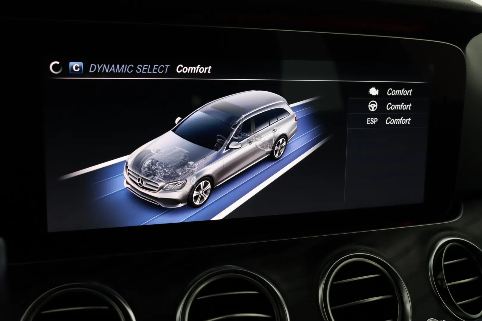 MERCEDES-BENZ E IPZ-685 carousel image