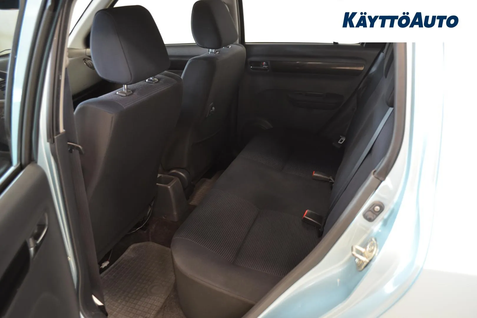 SUZUKI Swift MBY-598 carousel image