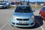 SUZUKI Swift MBY-598 carousel thumbs
