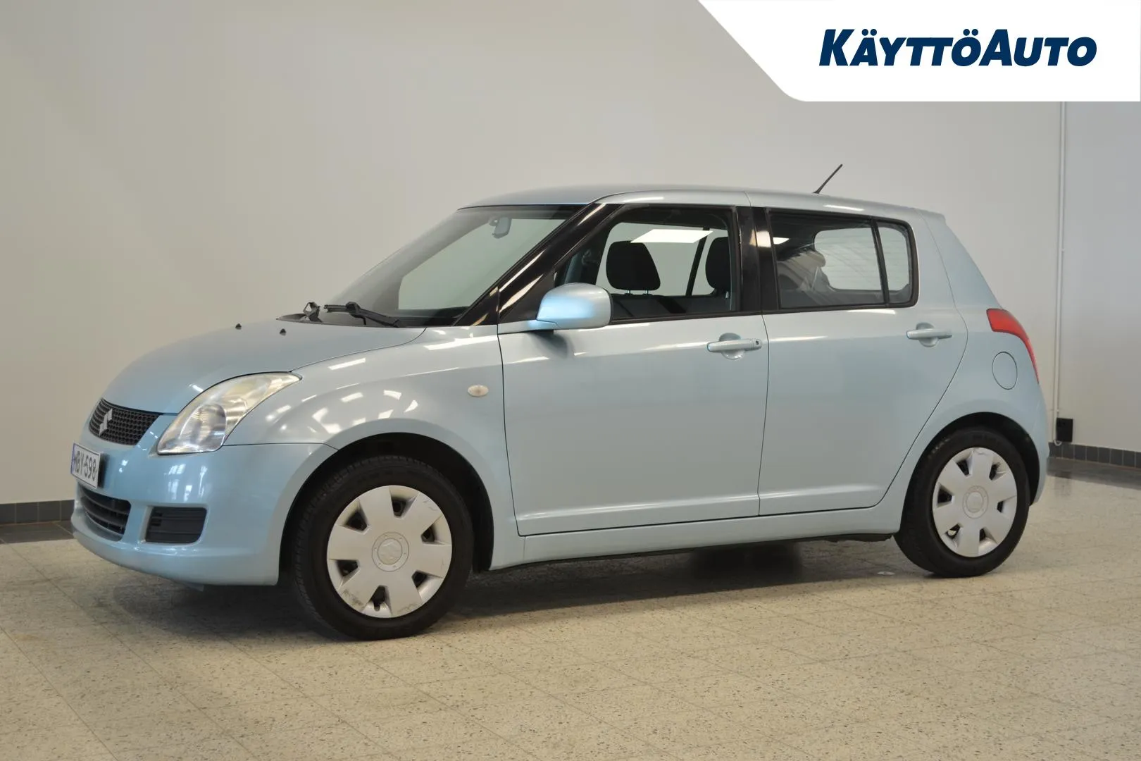 SUZUKI Swift MBY-598 carousel image