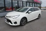 Toyota Avensis OVS-959 carousel thumbs