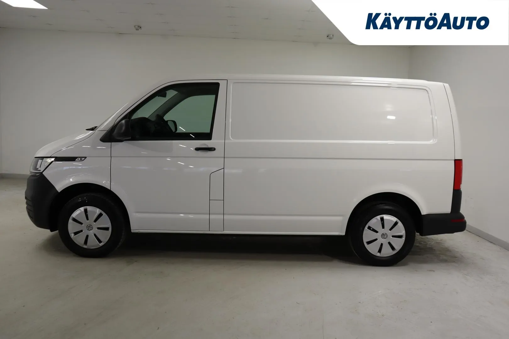 VOLKSWAGEN Transporter FOX-320 carousel image