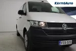 VOLKSWAGEN Transporter FOX-320 carousel thumbs