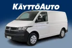 VOLKSWAGEN Transporter FOX-320 carousel thumbs