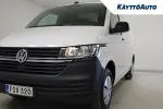 VOLKSWAGEN Transporter FOX-320 carousel thumbs