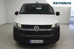 VOLKSWAGEN Transporter FOX-320 carousel thumbs