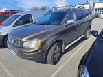 VOLVO XC90 FML-948 carousel thumbs