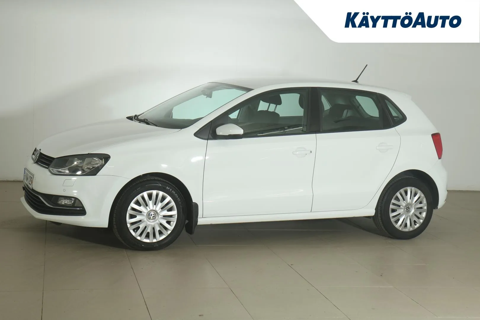 VOLKSWAGEN Polo INV-129 carousel image