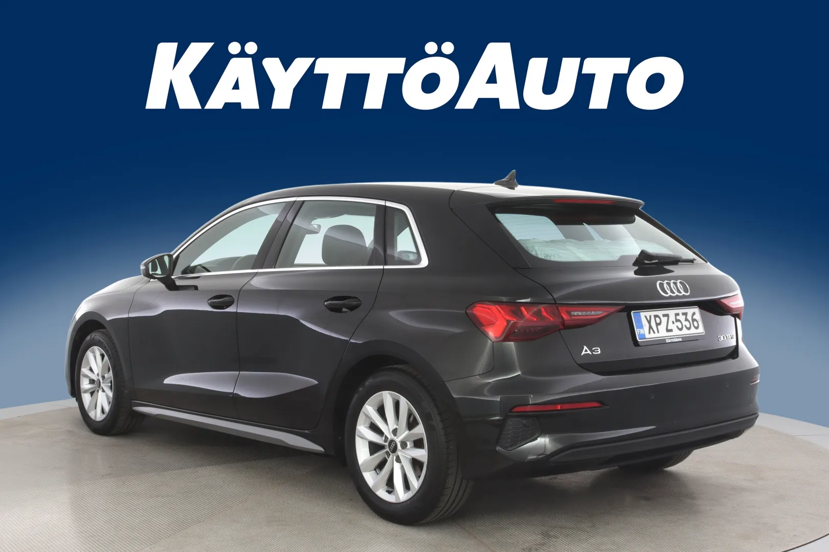 AUDI A3 XPZ-536 carousel image