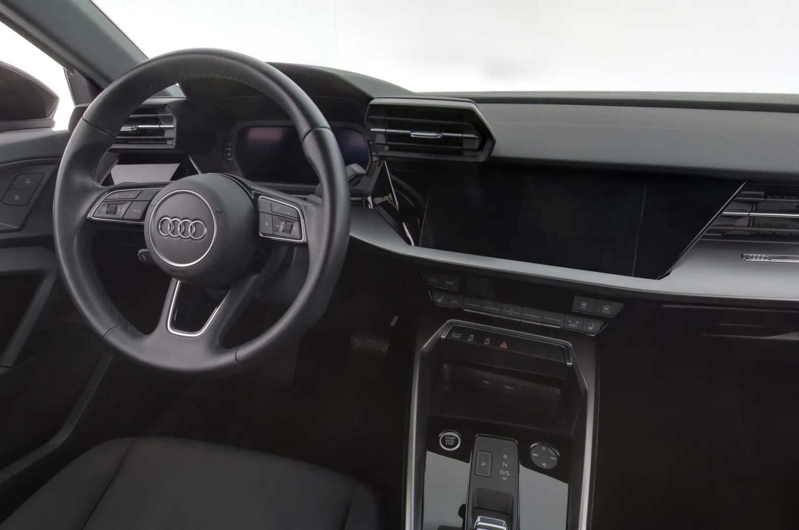 AUDI A3 XPZ-536 carousel image