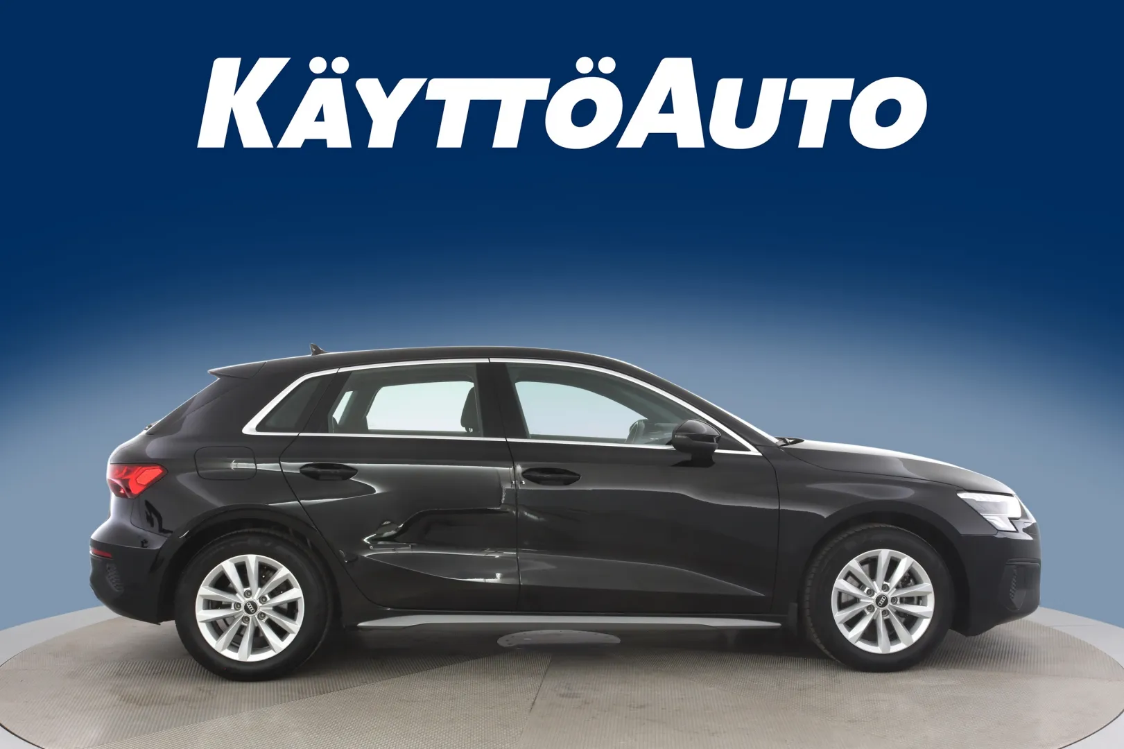AUDI A3 XPZ-536 carousel image