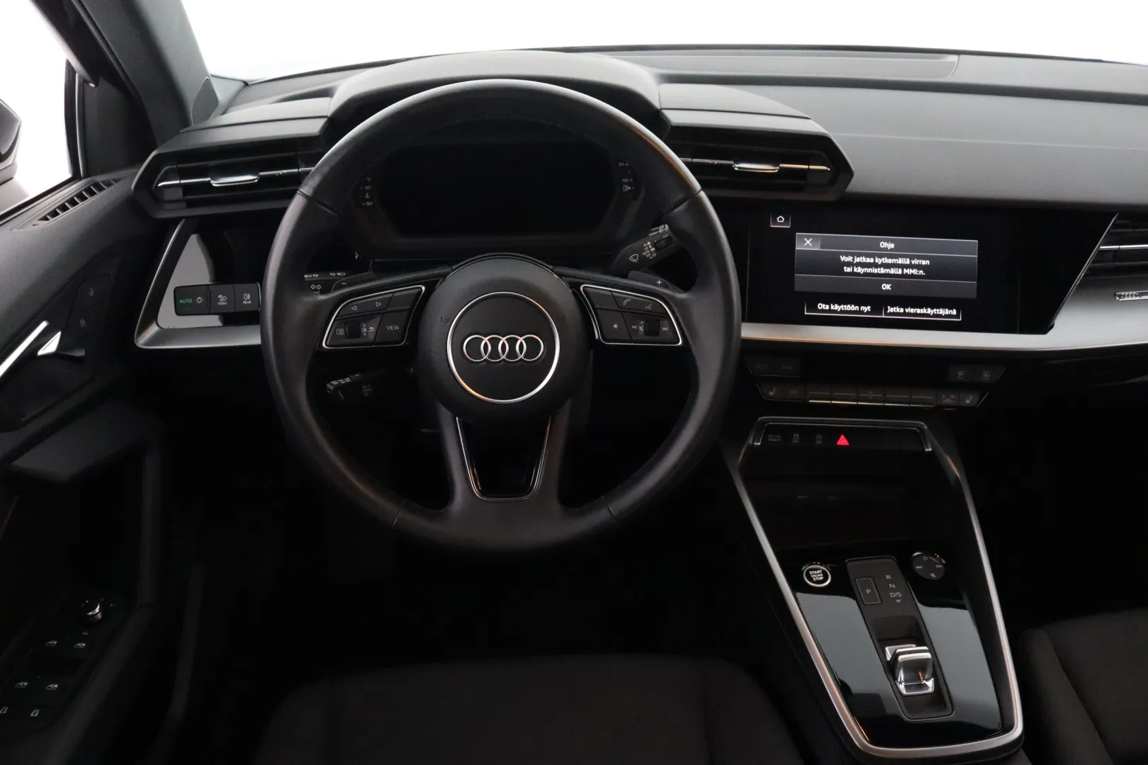 AUDI A3 XPZ-536 carousel image