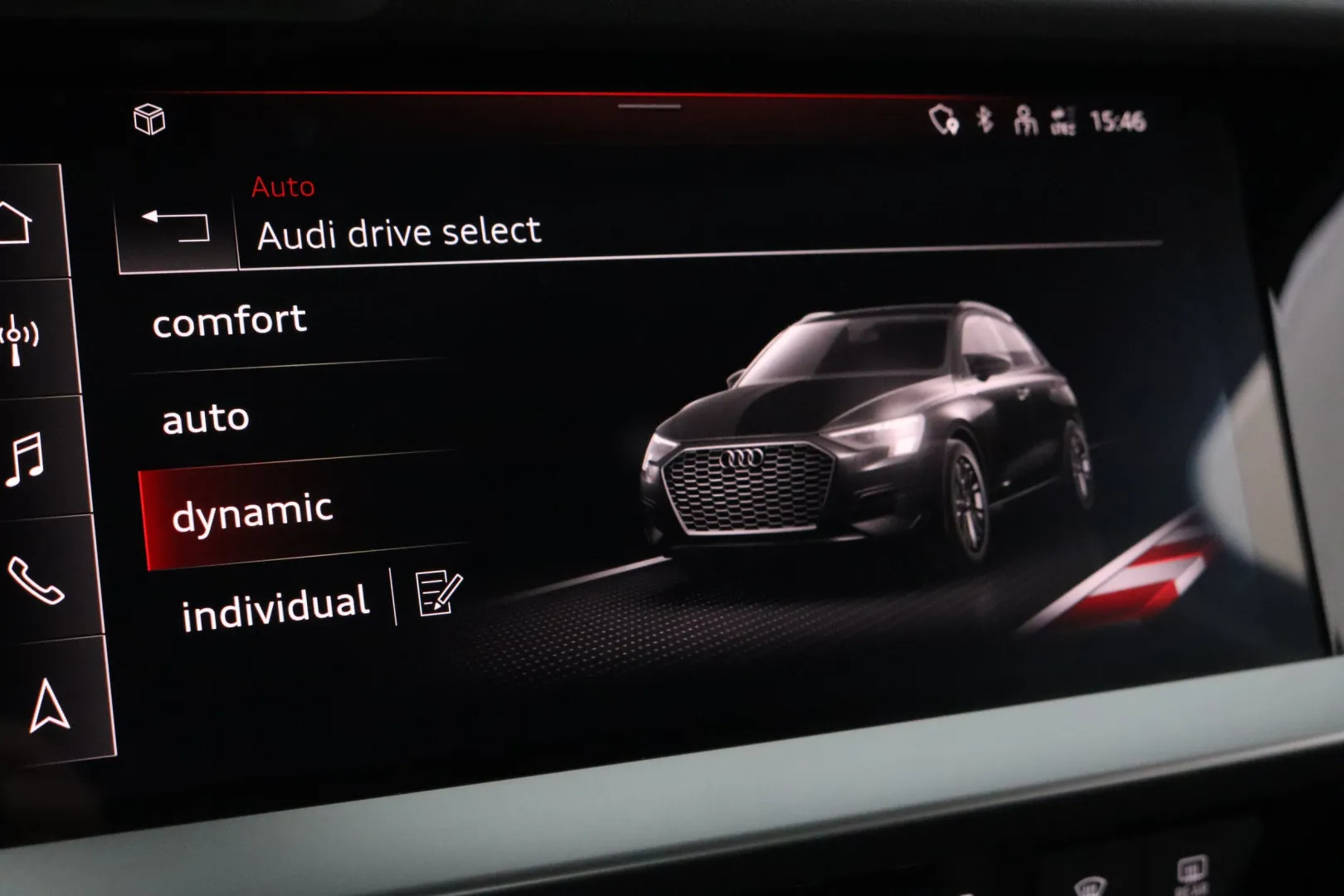 AUDI A3 XPZ-536 carousel image