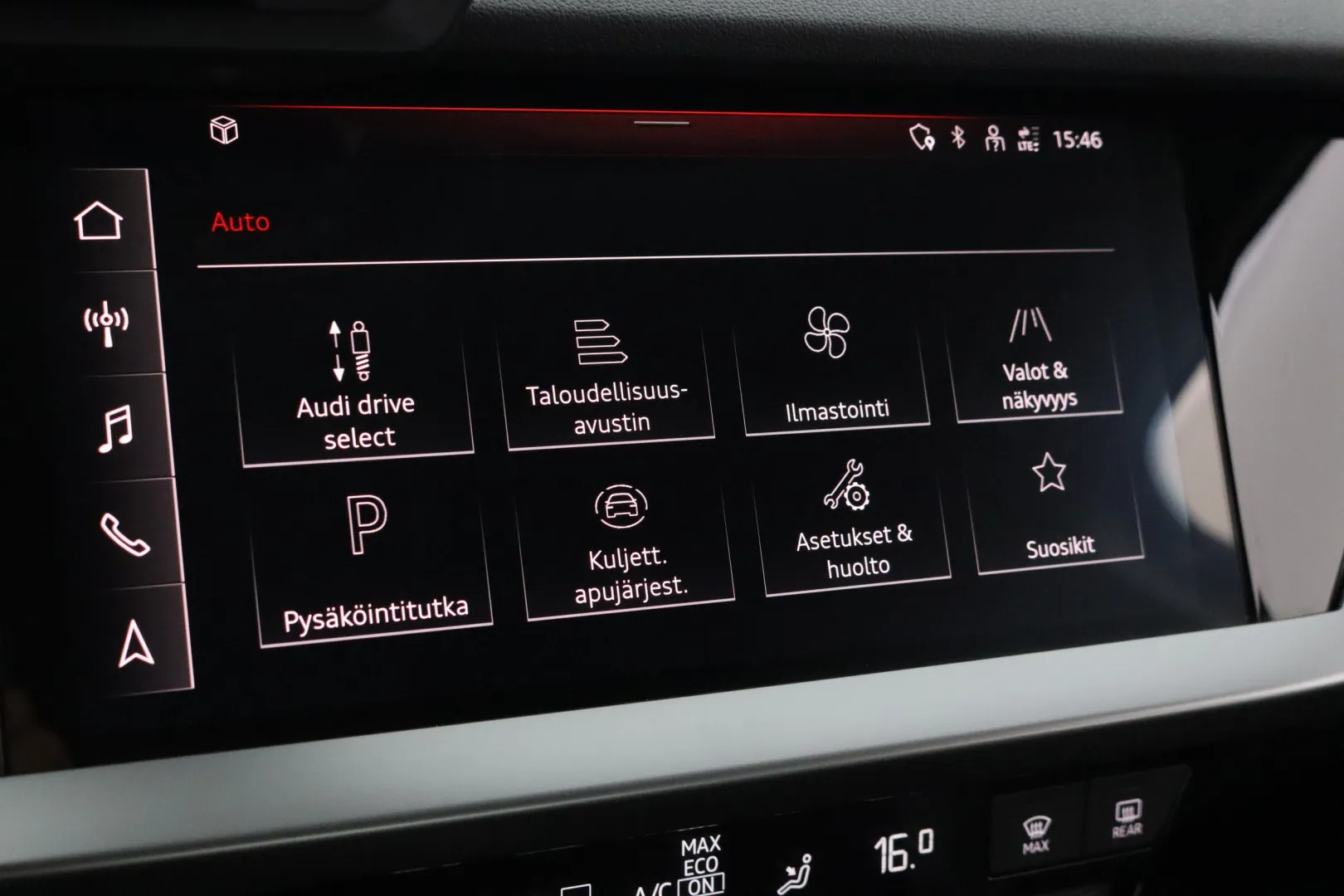 AUDI A3 XPZ-536 carousel image