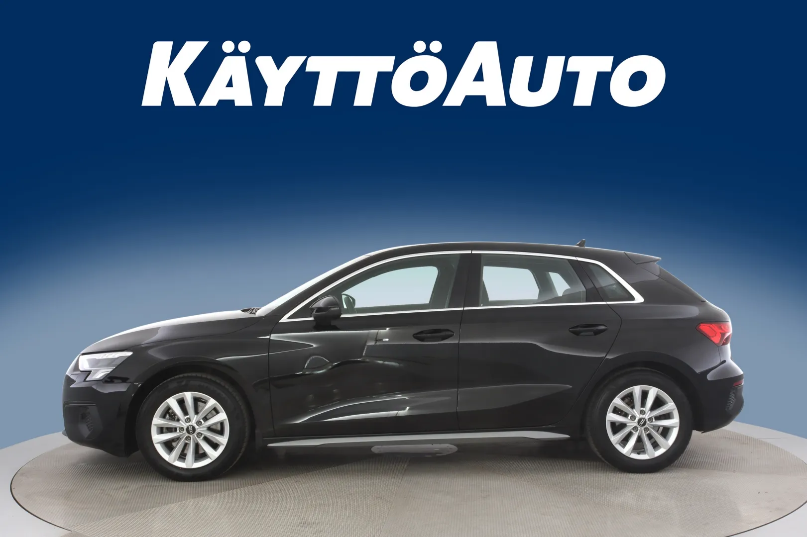 AUDI A3 XPZ-536 carousel image