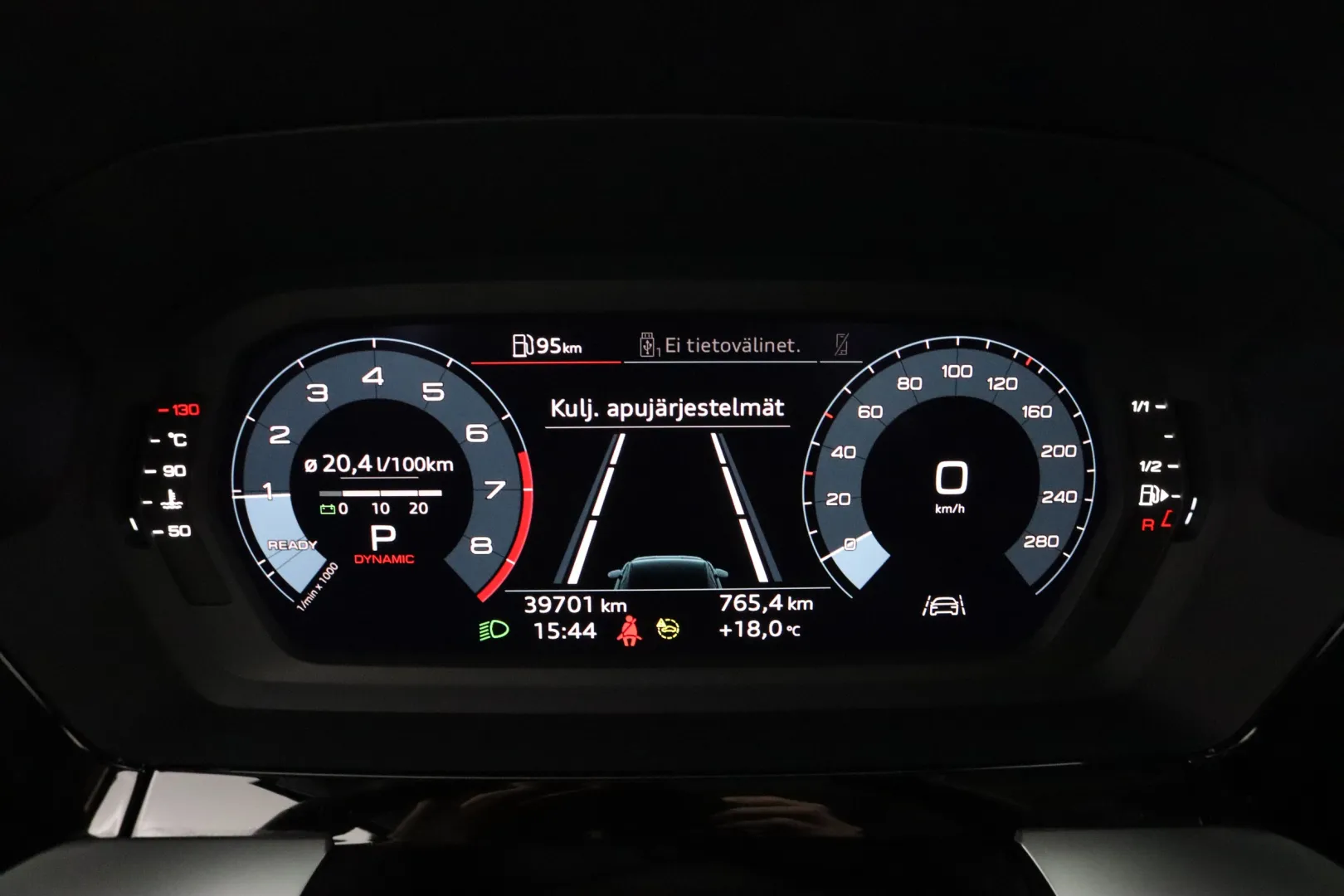 AUDI A3 XPZ-536 carousel image