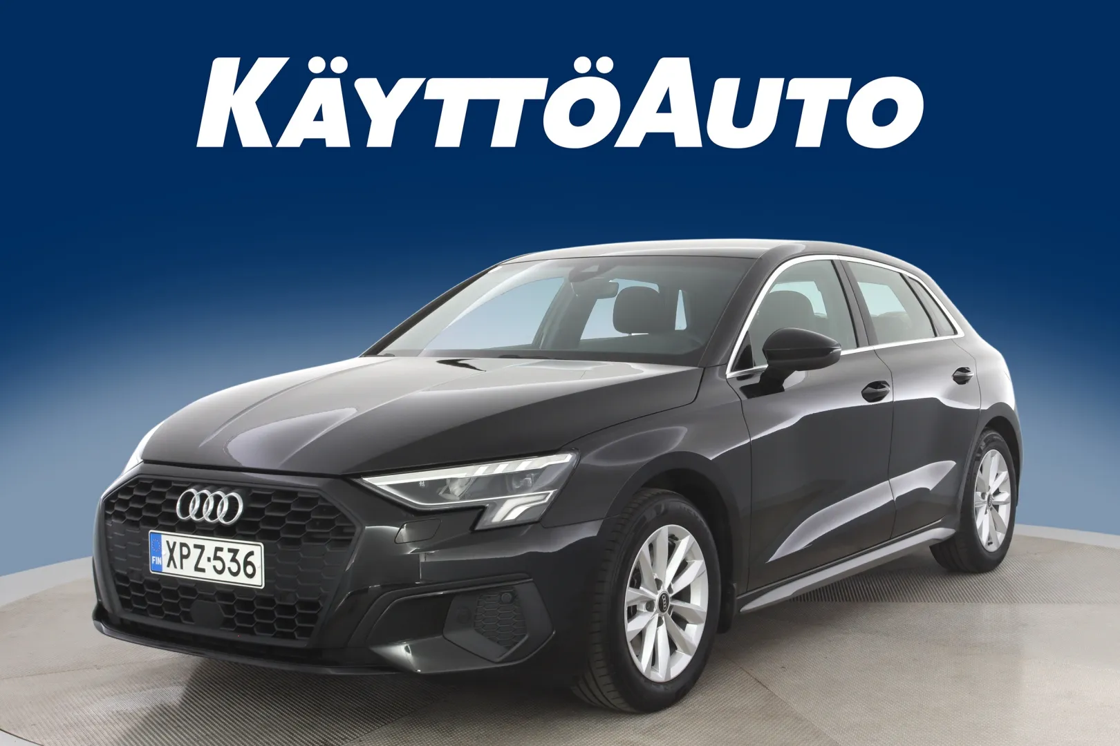 AUDI A3 XPZ-536 carousel image