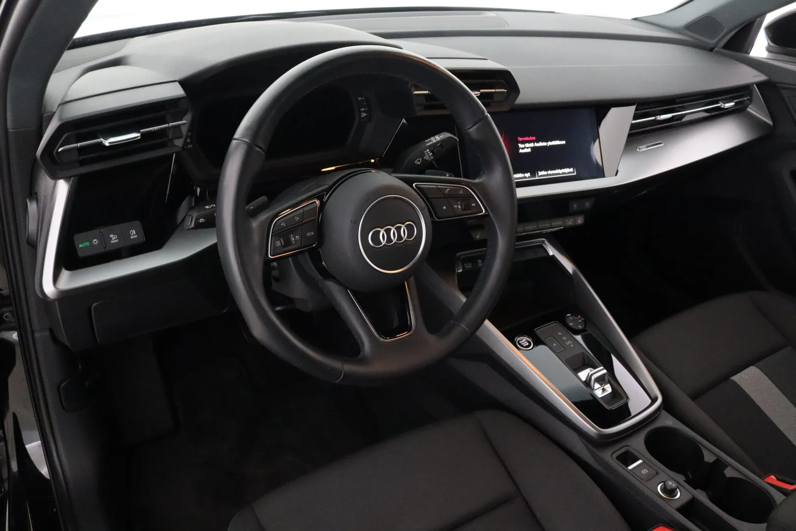 AUDI A3 XPZ-536 carousel image
