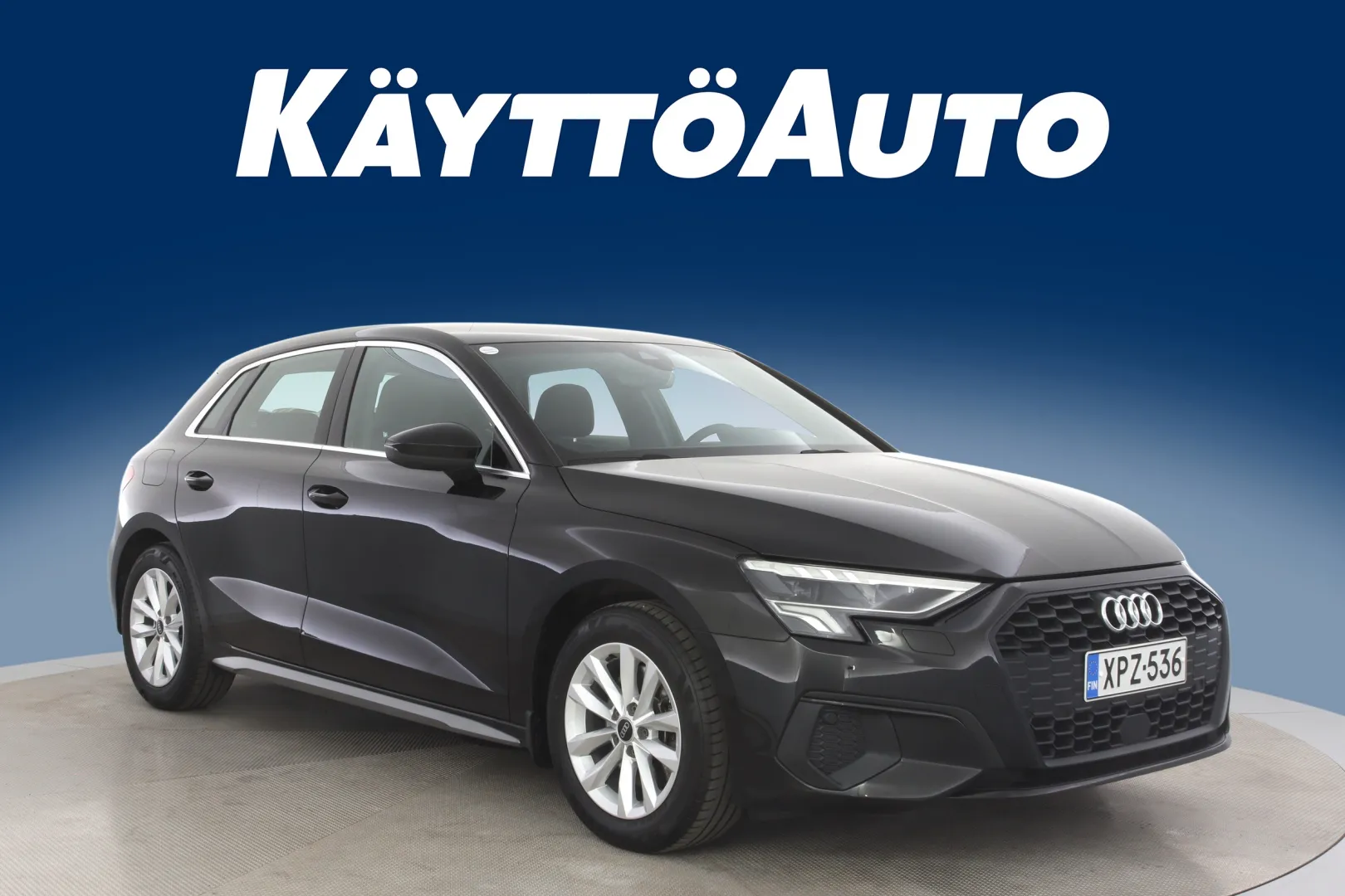 AUDI A3 XPZ-536 carousel image