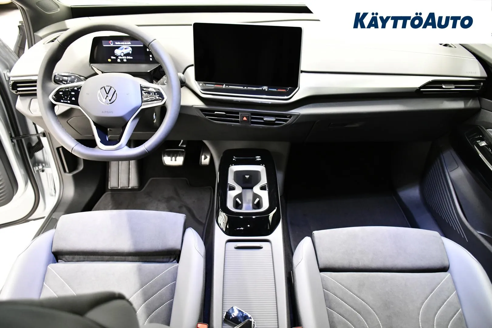 Volkswagen ID.4 XTM-265 carousel image