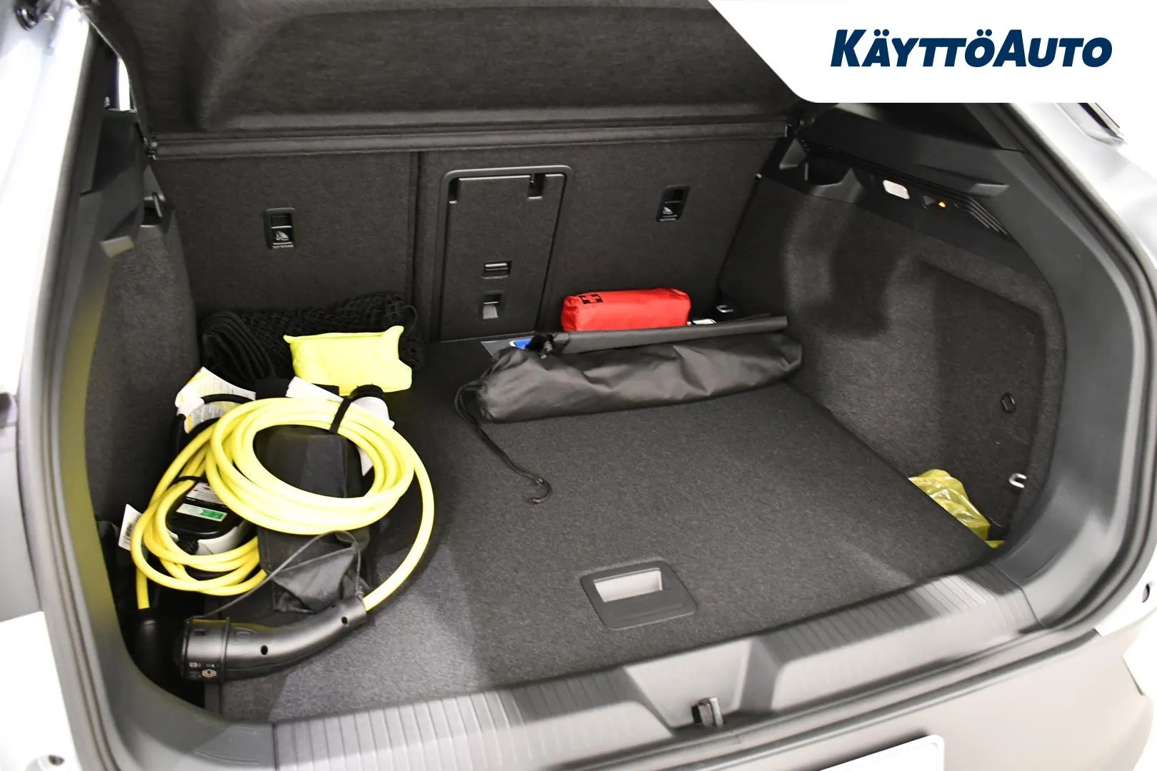 Volkswagen ID.4 XTM-265 carousel image