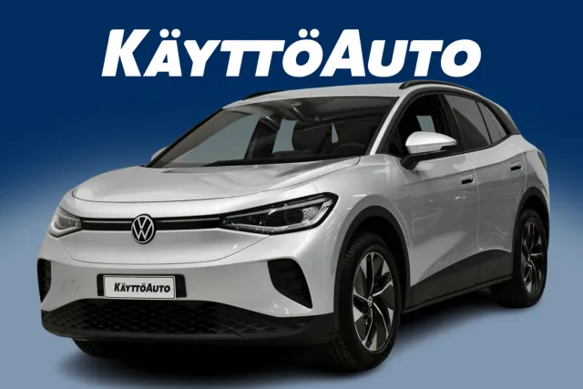 Volkswagen ID.4 XTM-265