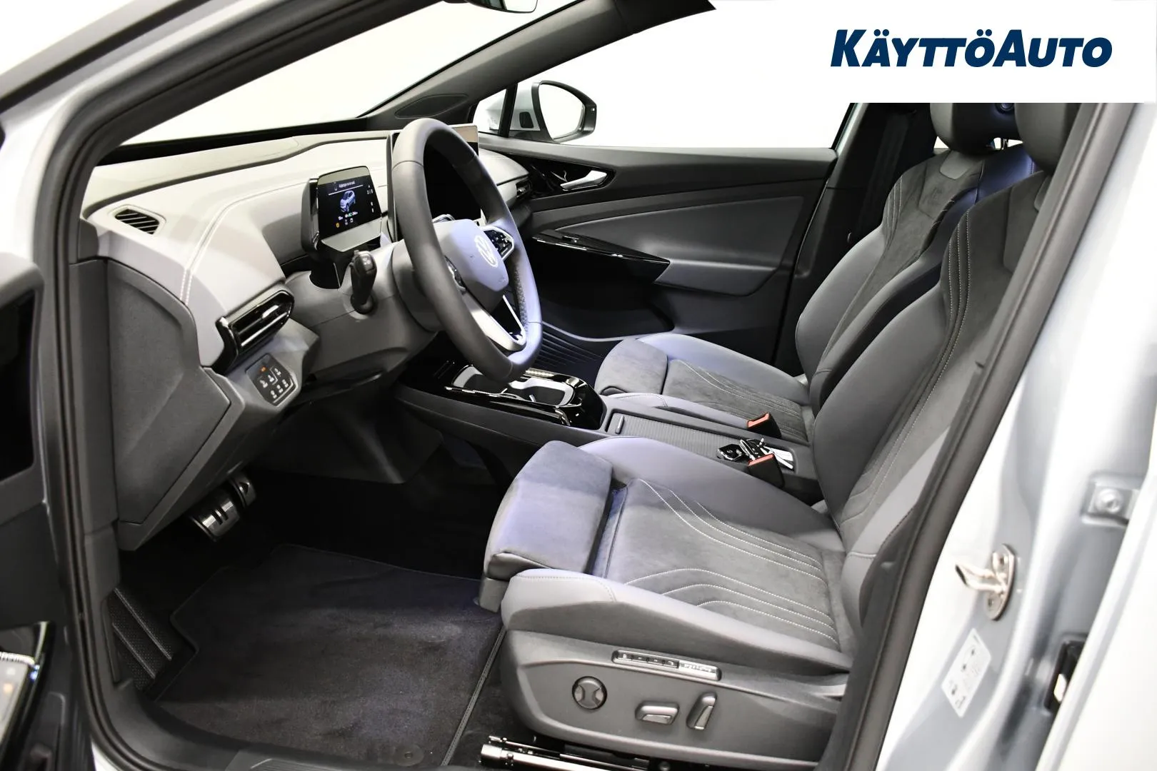 Volkswagen ID.4 XTM-265 carousel image