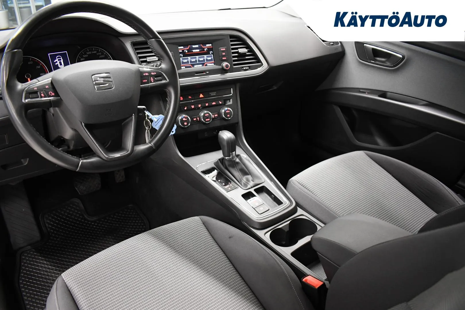 SEAT Leon IRP-534 carousel image