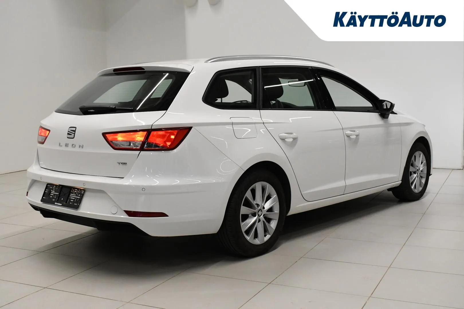 SEAT Leon IRP-534 carousel image