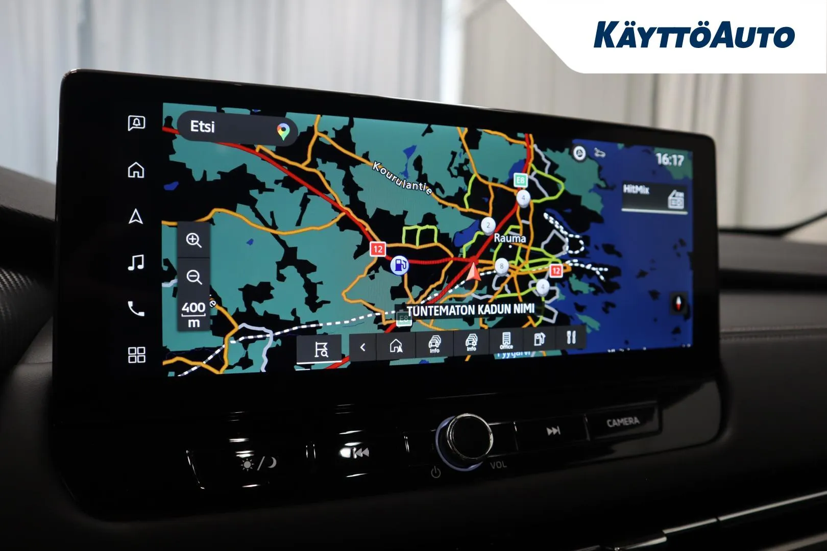 Mitsubishi Outlander XTK-942 carousel image