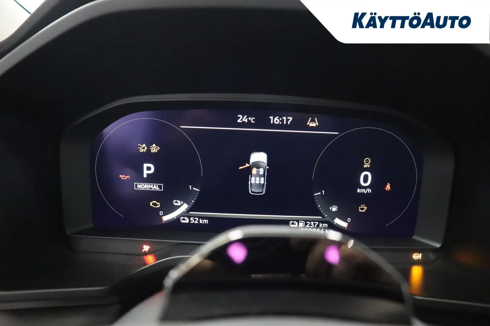 Mitsubishi Outlander XTK-942 carousel image