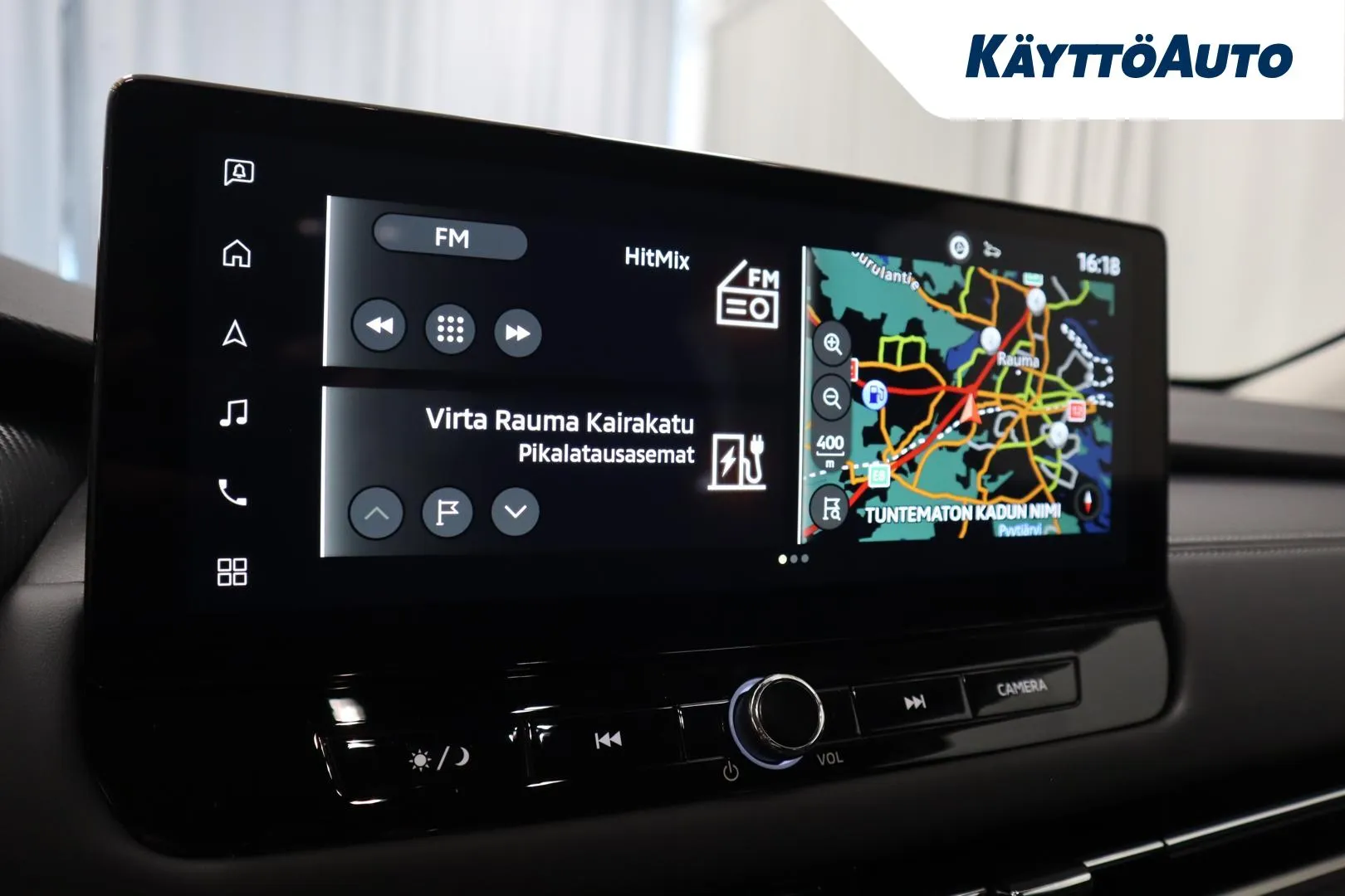Mitsubishi Outlander XTK-942 carousel image