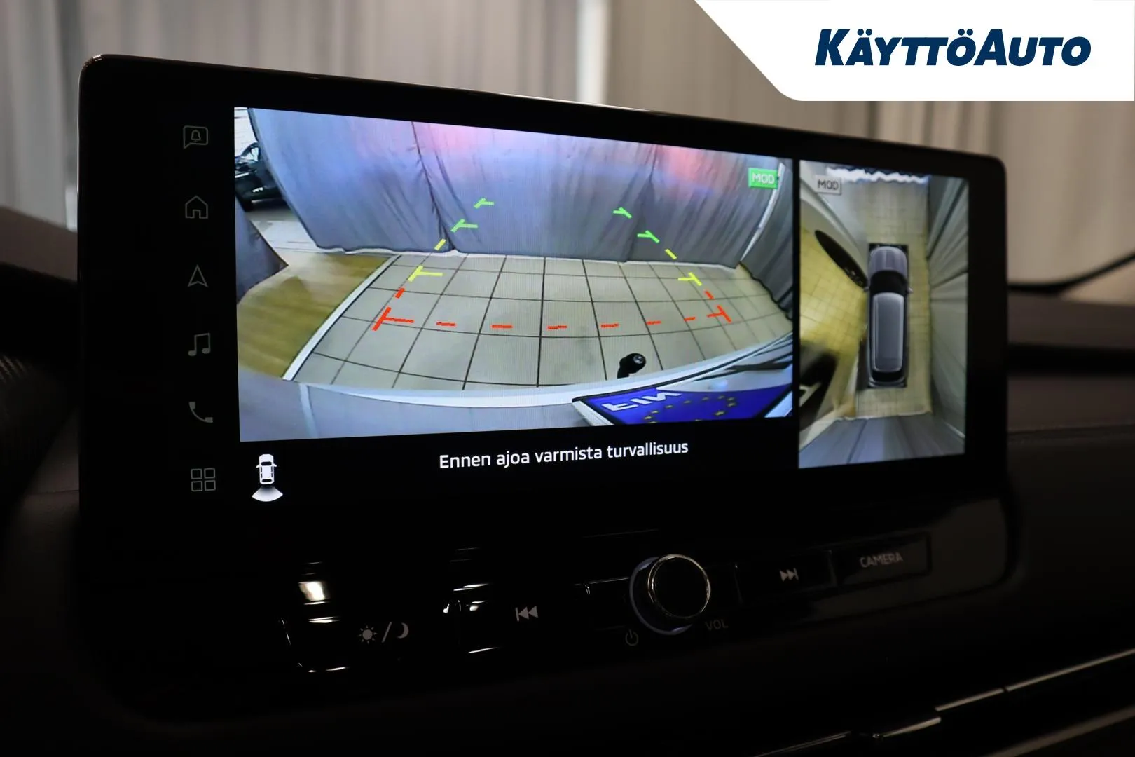 Mitsubishi Outlander XTK-942 carousel image