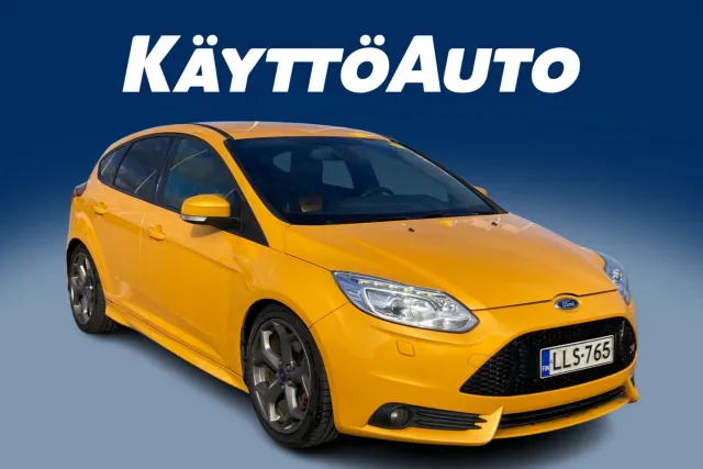FORD Focus LLS-765
