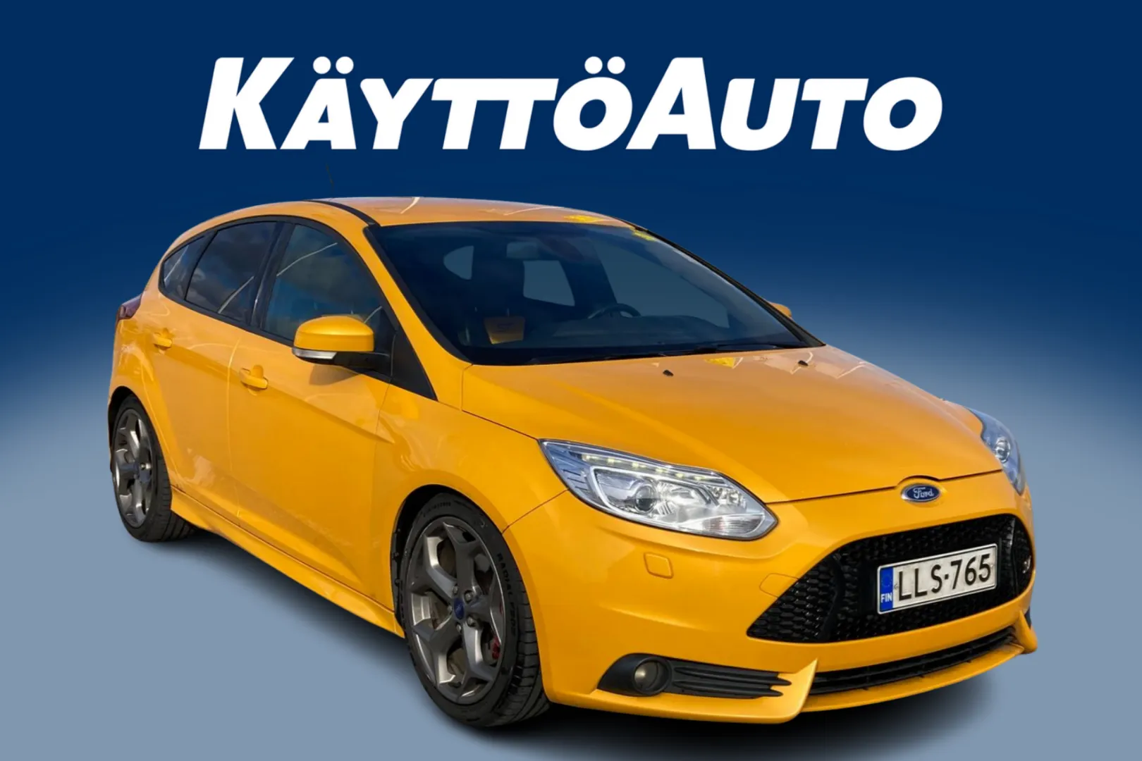 FORD Focus LLS-765 carousel image
