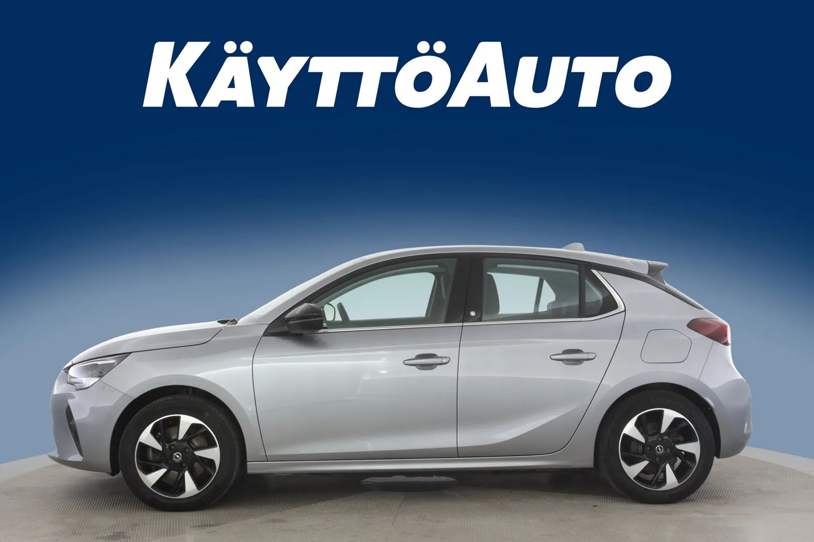 Opel Corsa-e YXL-348 carousel image
