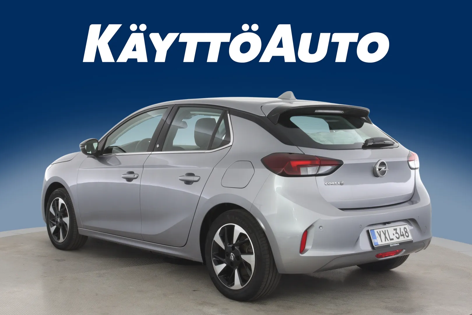 Opel Corsa-e YXL-348 carousel image