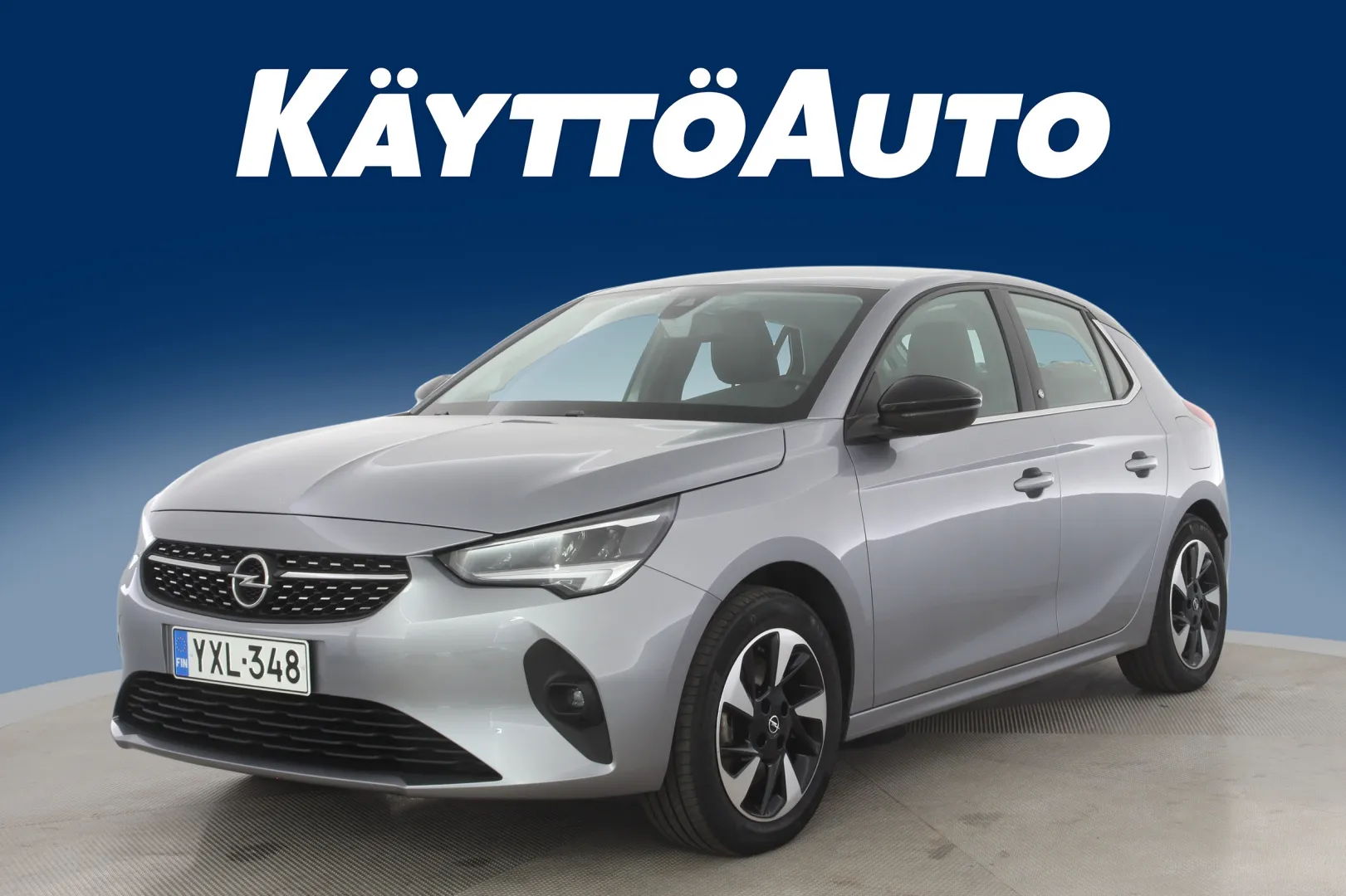 Opel Corsa-e YXL-348 carousel image